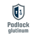 Padlock glutinum