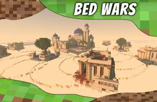 Maps BedWars for MCPE. Bed War Screenshot 2