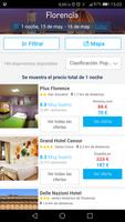 BED - Mejores ofertas, Hoteles baratos captura de pantalla 2