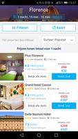 BED - Beste aanbiedingen, Goedkope hotels screenshot 2