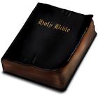 Bible أيقونة