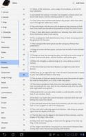 Bible ภาพหน้าจอ 3