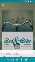 Bed&Bike Valencia-poster