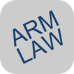 ARM Law+ 아이콘