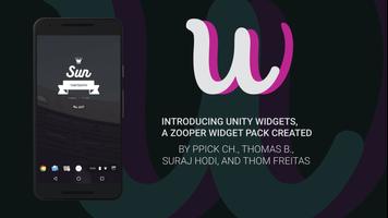 Unity Widgets screenshot 3