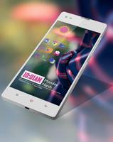 Pulchra Icons and Widgets تصوير الشاشة 3