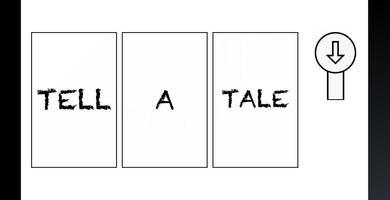 Tell A Tale 海报