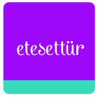 E-Tesettür biểu tượng