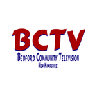 Bedford Community Television أيقونة