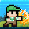 Bits Adventure
