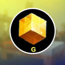 Gcubes for Bed Wars APK