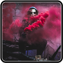 Wallpaper Smoke HD APK