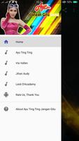 Jangan Gitu Dong - Ayu Ting Ting পোস্টার