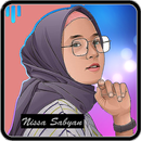 Cover Lagu Nissa Sabyan Mp3 APK