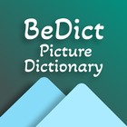 English Picture Dictionary icon