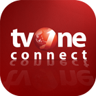 tvOne Connect ikon