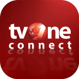 tvOne Connect आइकन