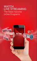 tvOne Connect تصوير الشاشة 1