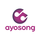 Ayosong アイコン