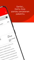 Fastku - Gratis Jemput Paket & Bebas Pilih Kurir syot layar 2