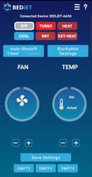 BedJet App (OLD) screenshot 1