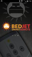 BedJet Smart Remote Plakat