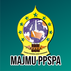 Majmu Aurad PPSPA Versi Scan ikon