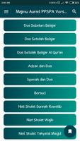 Majmu Aurad PPSPA Versi Scan screenshot 1