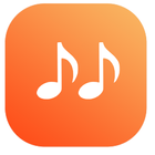 Musi-Stream Music Simple أيقونة