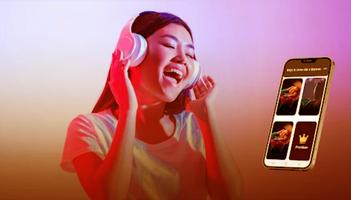 Musi-Stream Music Simple الملصق