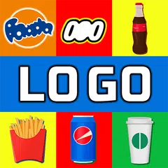 ロゴクイズ 世界のトリビアゲーム ブランド アプリダウンロード