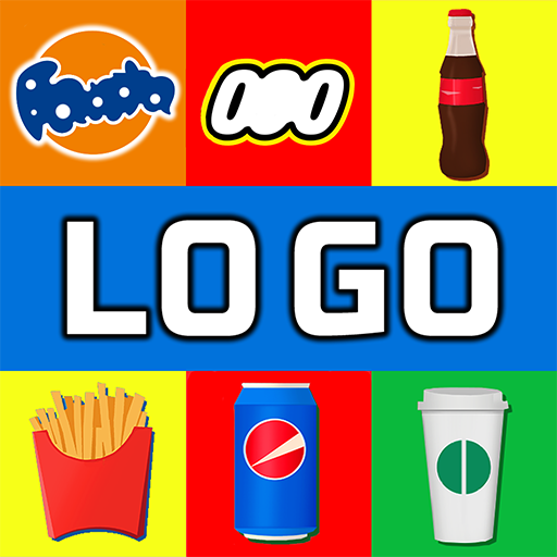 ロゴクイズ 世界のトリビアゲーム ブランド
