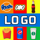 Logo Quiz Game World Trivia-icoon