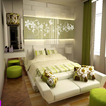 Bedroom Decorating