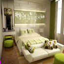 APK Bedroom Decorating