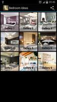 Bedroom Decorating পোস্টার