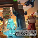 bedrock update minecraft mcpe APK