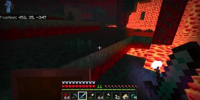 Update Minecraft: Bedrock Mods পোস্টার