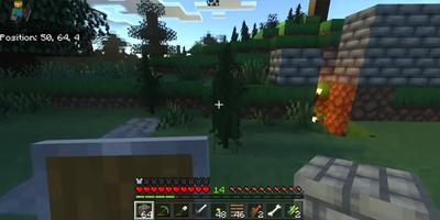 Update Minecraft: Bedrock Mods 截图 1