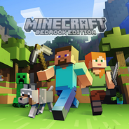 Minecraft for Bedrock Edition APK for Android Download