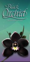 The Black Orchid gönderen