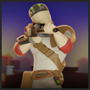 Ghost Hunter Run APK