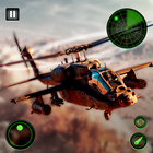 Ace Helicopter أيقونة