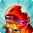 Punch a mole! Whack a mole - A APK