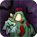 Punch a mole! Halloween Edition APK