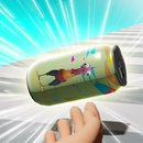Soda Can Challenge Fight APK