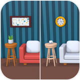 Differences 3D Puzzle Game APK