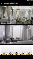Modern Bedroom Designs ảnh chụp màn hình 1