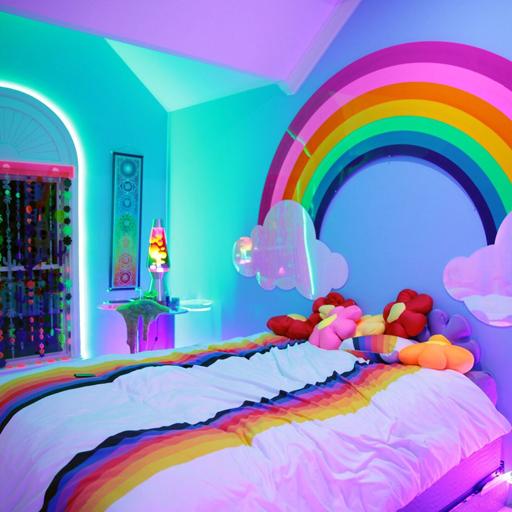 Slaapkamerdecoratie Voor Kleine Meisjes For Android Apk Download