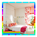 APK bedroom interior design